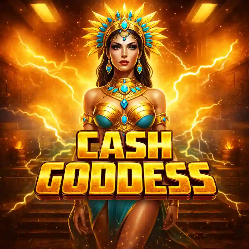 Cash Goddess Slot Game sa a45bet