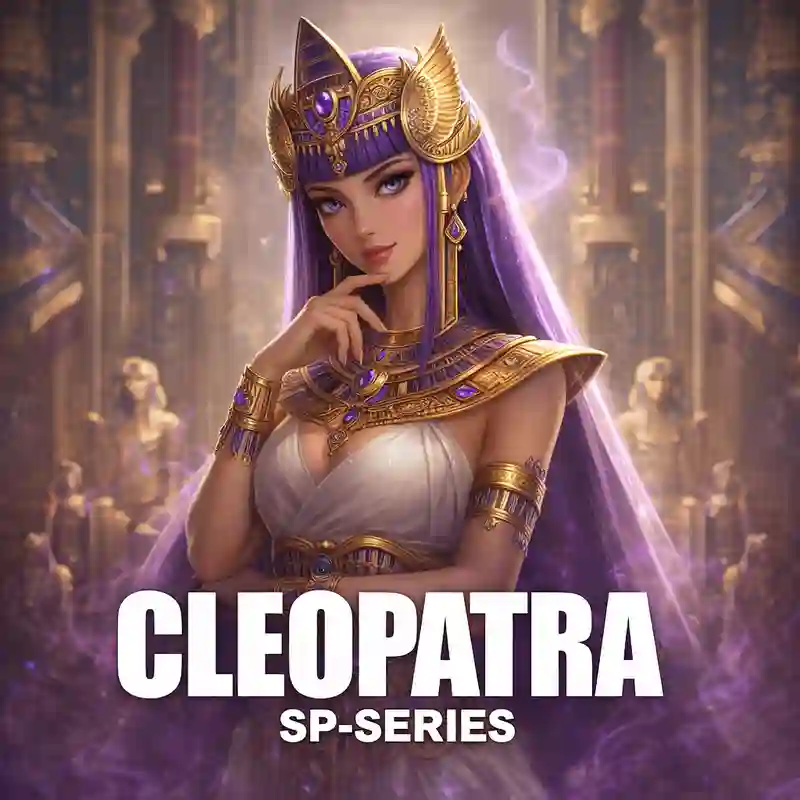 Cleopatra Slot sa a45bet