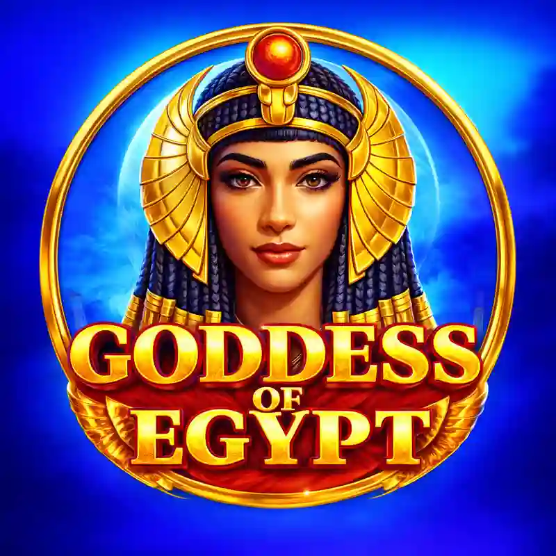 Goddess of Egypt Slot Game sa a45bet