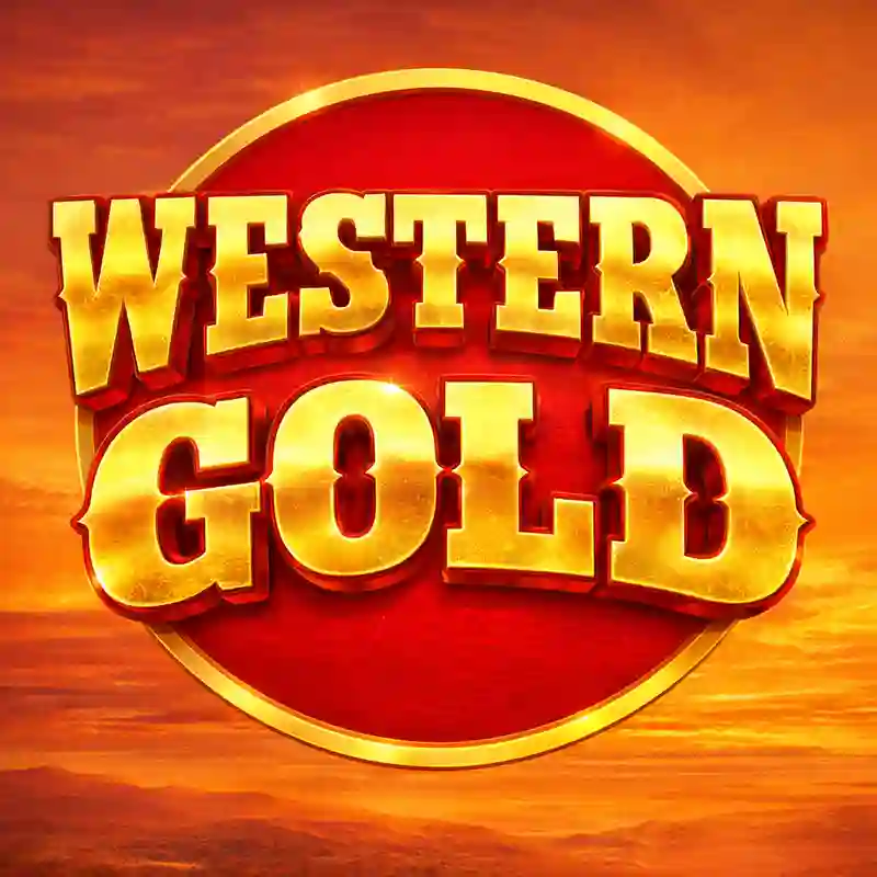 Western Gold slot game sa a45bet